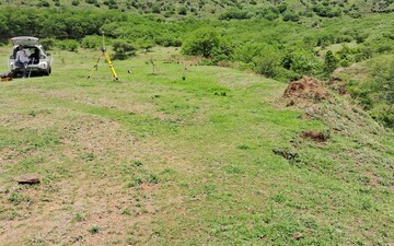 Plot For Sale in Pathardi Phata