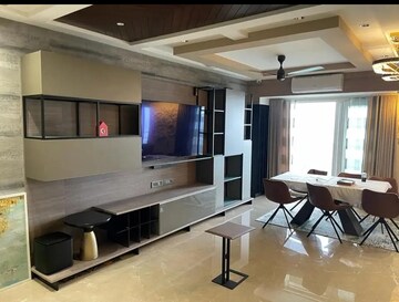 Kitchen in 3 BHK Apartment at Andheri West – for Rent