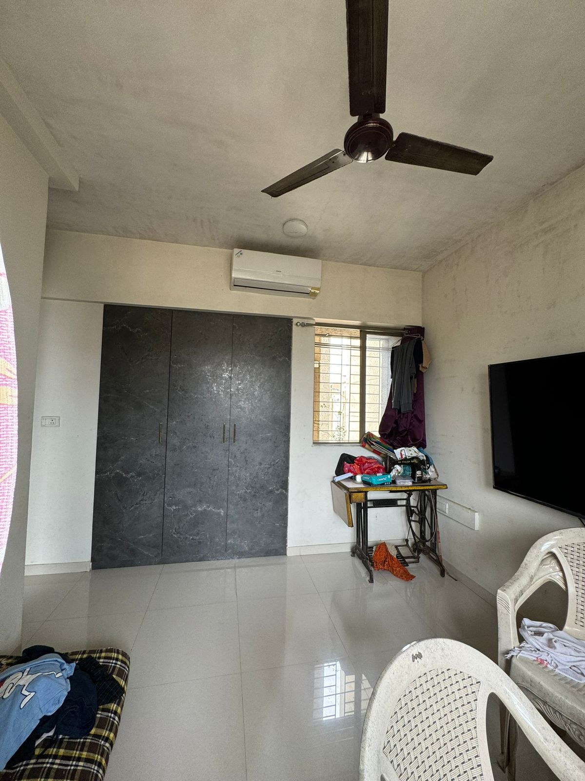 1.5 BHK Apartment For Rent in Lodha Splendora