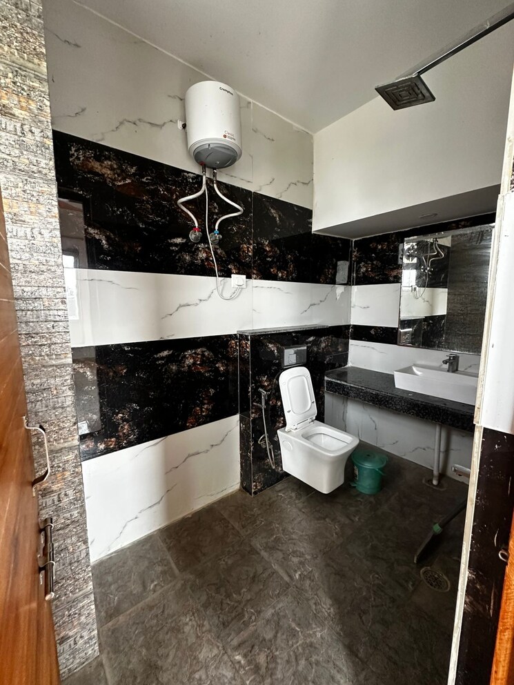 Team Area, sector 52 2 Bedroom 1500 Sq.Ft. Builder Floor In Sector 52 Gurgaon 9008639