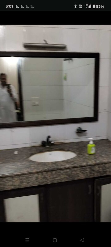 Bathroom in 6+ BHK Independent House at Sector 52 – for Sale