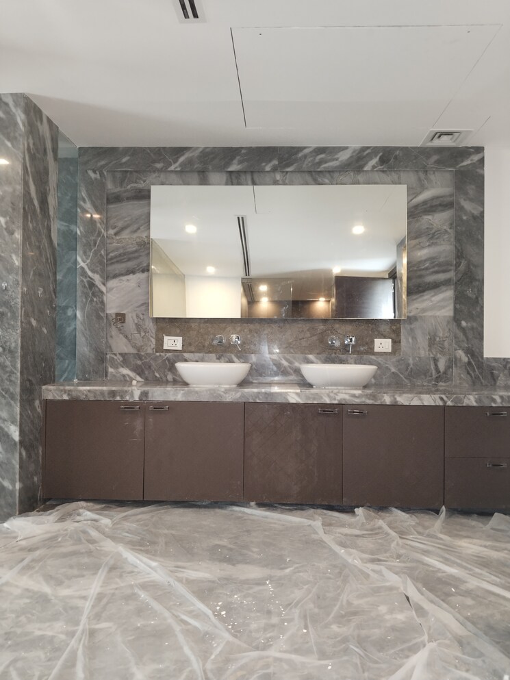 Kitchen, vasant vihar 6 Bedroom 7200 Sq.Ft. Penthouse In Vasant Vihar Delhi 9008627