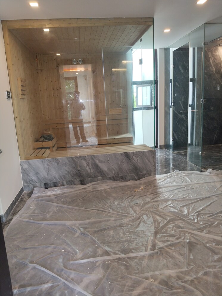 Bedroom, vasant vihar 6 Bedroom 7200 Sq.Ft. Penthouse In Vasant Vihar Delhi 9008627