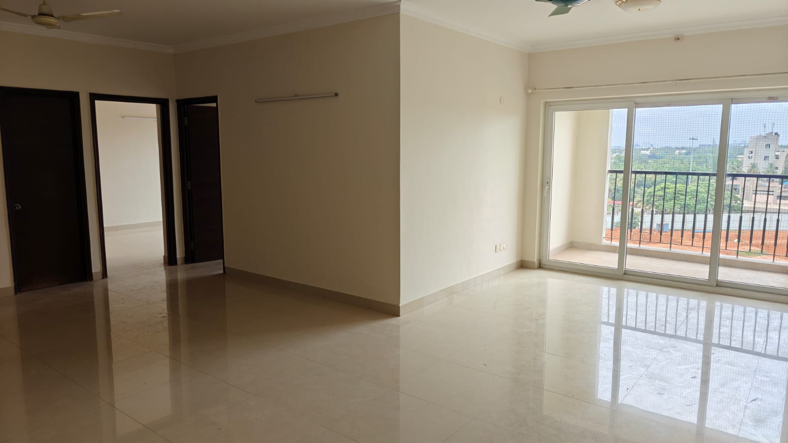 2 BHK Apartment For Rent in Nagarjuna Aster Park