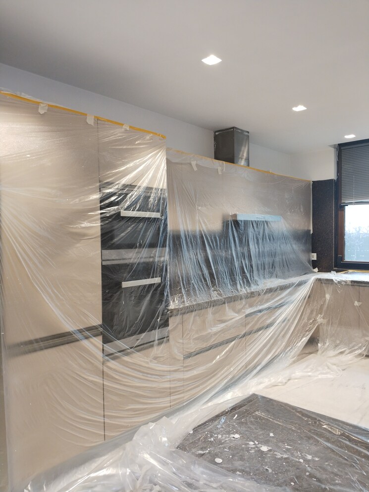 Kitchen, vasant vihar 6 Bedroom 7200 Sq.Ft. Penthouse In Vasant Vihar Delhi 9008627