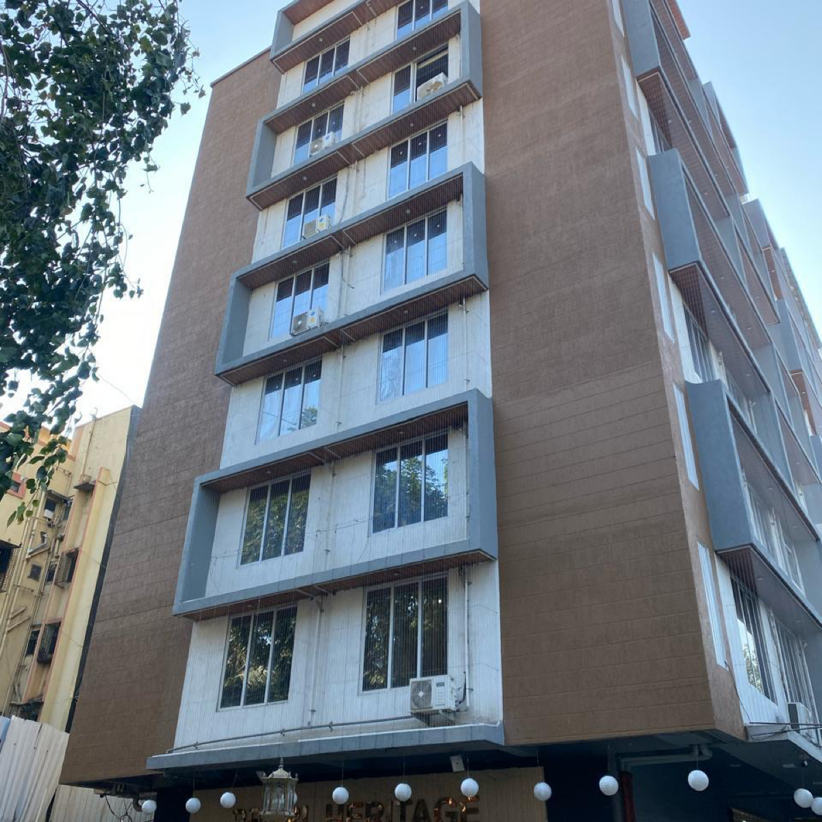 3 BHK Apartment For Sale in Pearl Heritage 