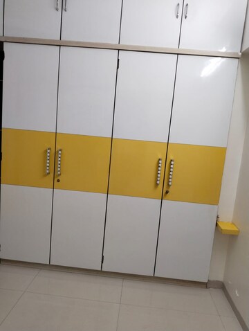 Furnished Amenities in 1 BHK Apartment at Prime Space Utsav Homes, Bavdhan – for Rent
