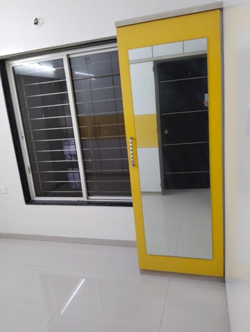 Staircase in 1 BHK Apartment at Prime Space Utsav Homes, Bavdhan – for Rent
