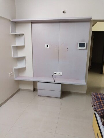 Furnished Amenities in 1 BHK Apartment at Prime Space Utsav Homes, Bavdhan – for Rent