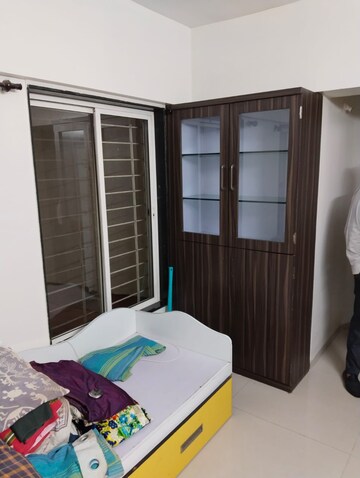 Team Area in 1 BHK Apartment at Prime Space Utsav Homes, Bavdhan – for Rent
