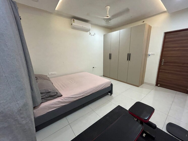 Team Area, pranit-galaxy-apartments 3 Bedroom 2300 Sq.Ft. Apartment In Kondapur Hyderabad 9008681