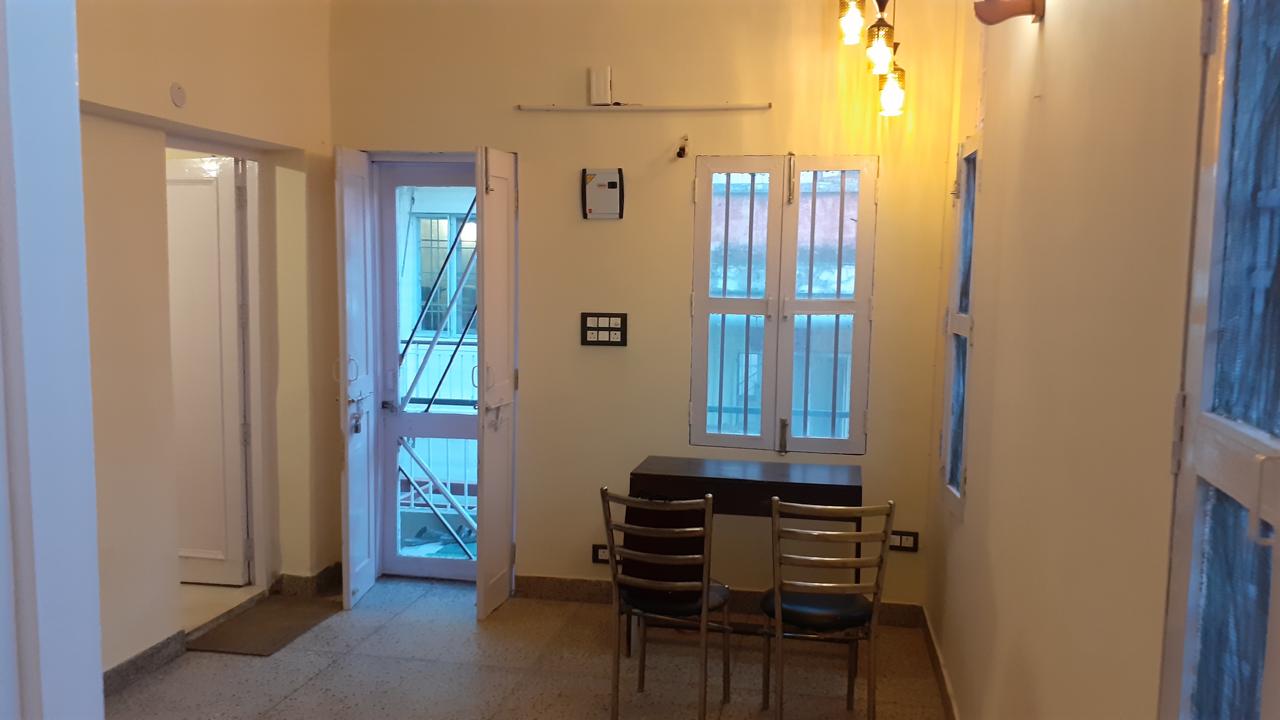 3 BHK Apartment For Rent in Gaur City 2 - 10th Avenue