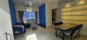 Team Area in 2 BHK Apartment at Gajraj Bhoomi Lawns Phase I, Shilphata – for Sale