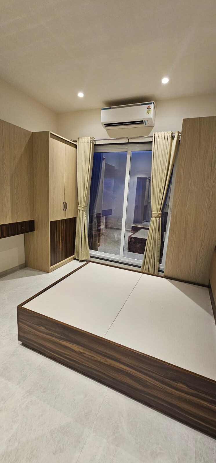 undefined, gajraj-bhoomi-lawns-phase-i 2 Bedroom 860 Sq.Ft. Apartment In Shilphata Thane 9008742