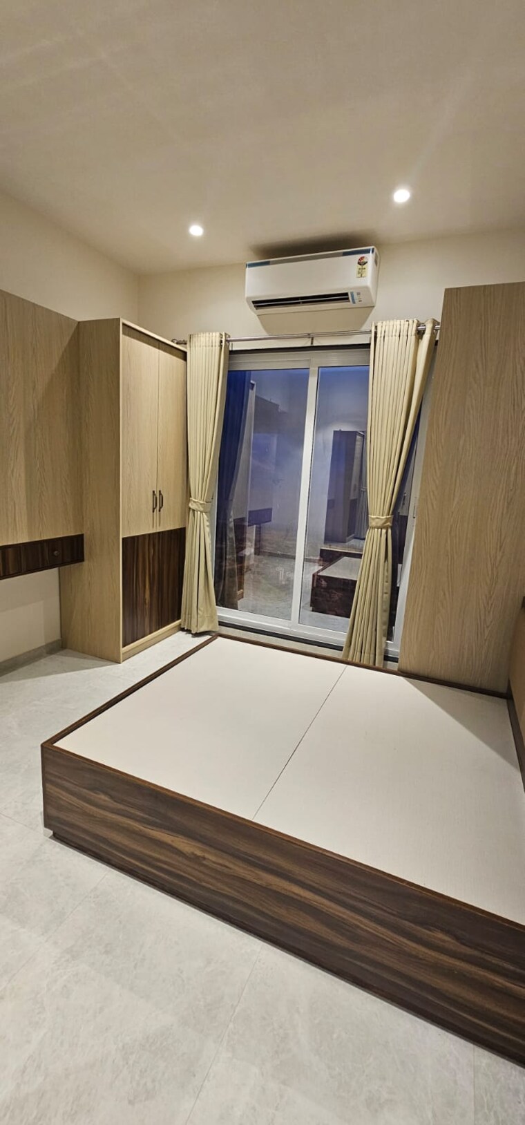 undefined, gajraj-bhoomi-lawns-phase-i 2 Bedroom 860 Sq.Ft. Apartment In Shilphata Thane 9008742