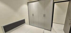 Room in 2 BHK Apartment at Gajraj Bhoomi Lawns Phase I, Shilphata – for Sale