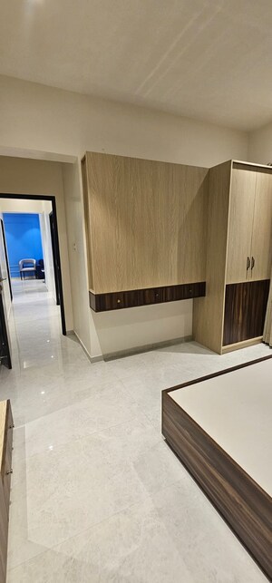 Room in 2 BHK Apartment at Gajraj Bhoomi Lawns Phase I, Shilphata – for Sale