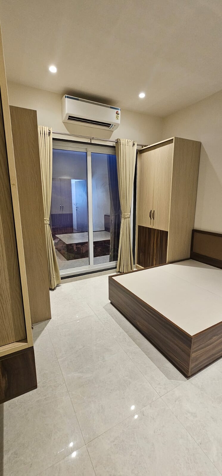 undefined, gajraj-bhoomi-lawns-phase-i 2 Bedroom 860 Sq.Ft. Apartment In Shilphata Thane 9008742