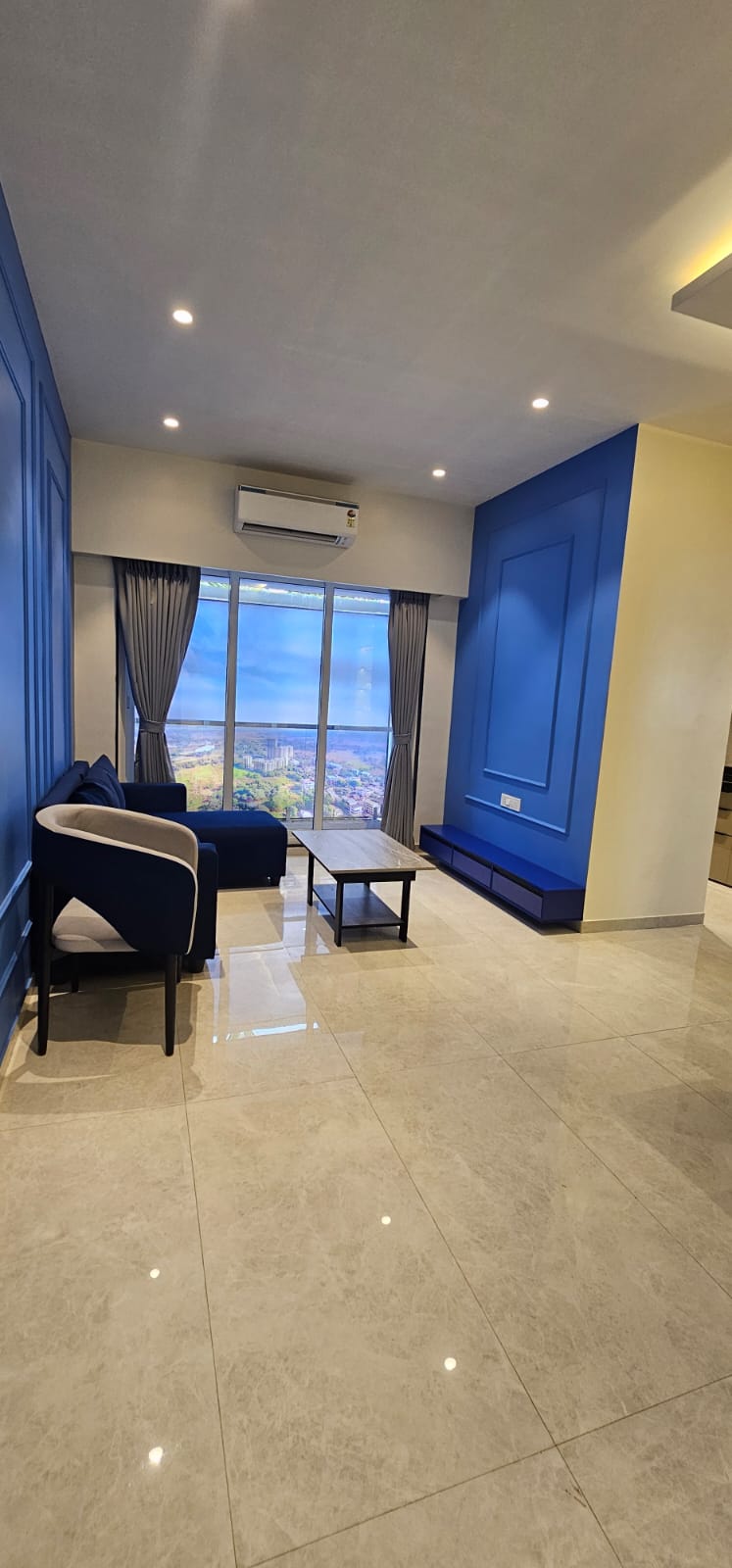 2 BHK Apartment For Sale in Gajraj Bhoomi Lawns Phase I