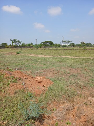  Plot For Sale in Gannavaram