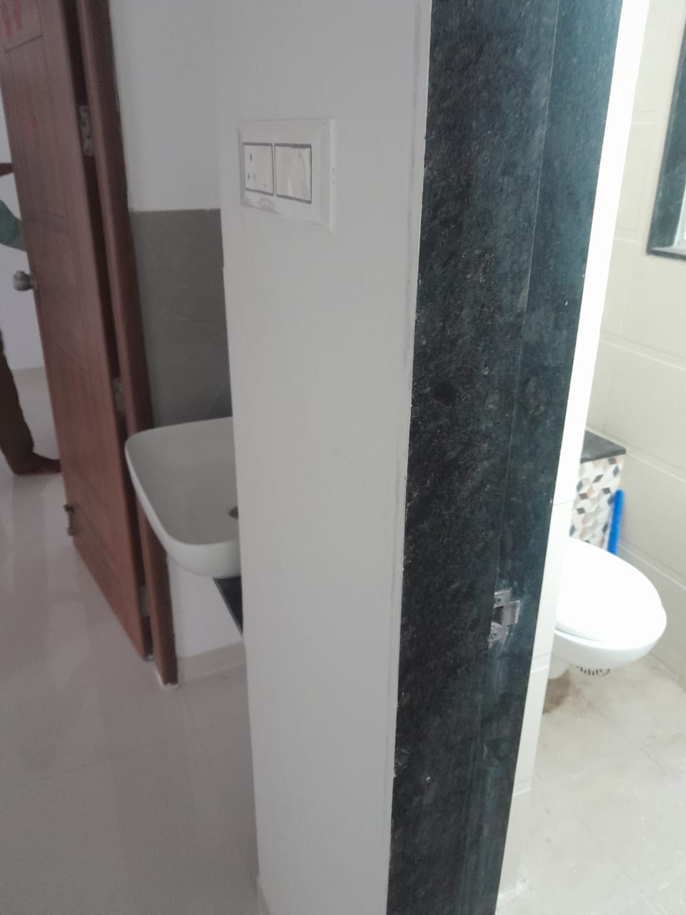 2 BHK Apartment For Rent in Akshay Yash Grecia