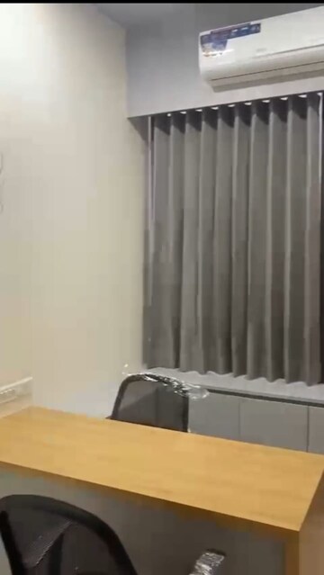 Bedroom in  Office Space at United World Trade Tower, Makarba – for Rent