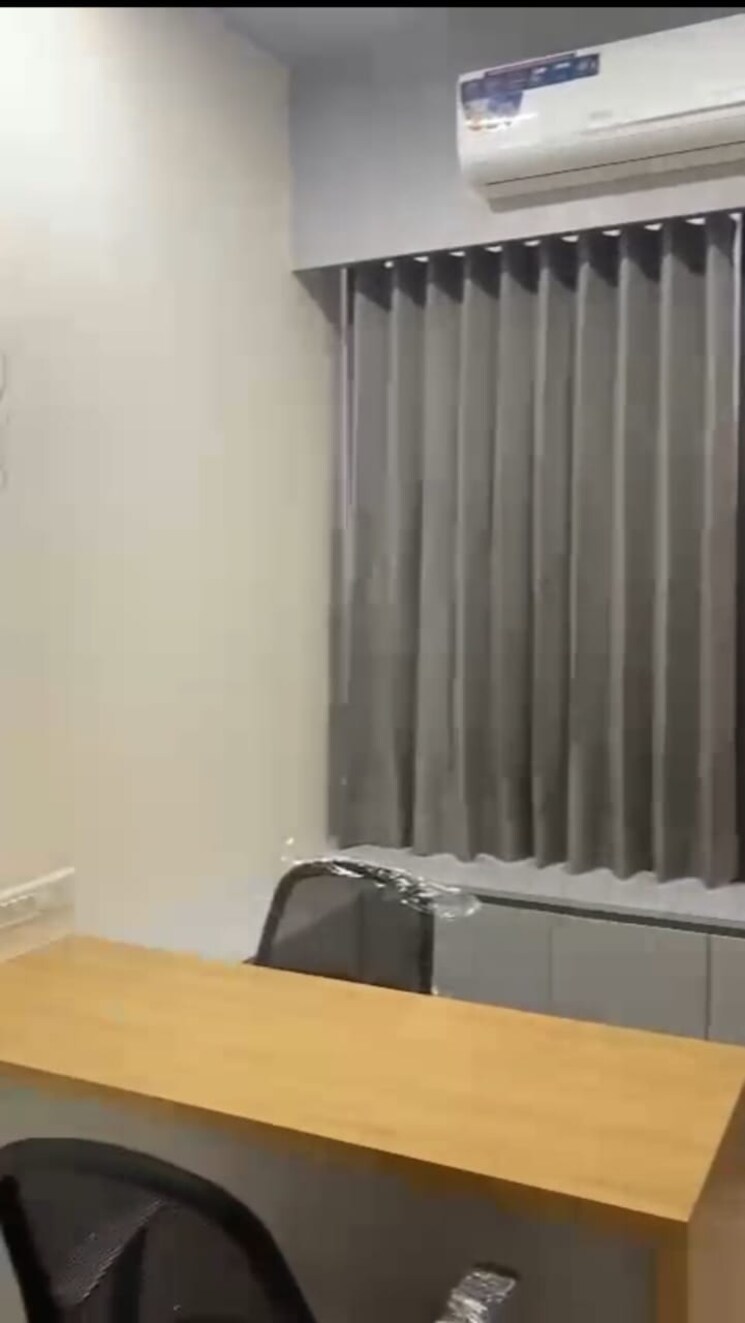 Bedroom, united-world-trade-tower Commercial Office Space 893 Sq.Ft. In Makarba Ahmedabad 9008692