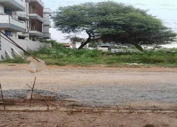 Plot Area in  Plot at Dlf Phase ii – for Sale