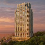 6+ BHK + Pooja Room,Servant Room,Study Room,Extra Room 9863 Sq.Ft. Apartment in Lodha Avalon