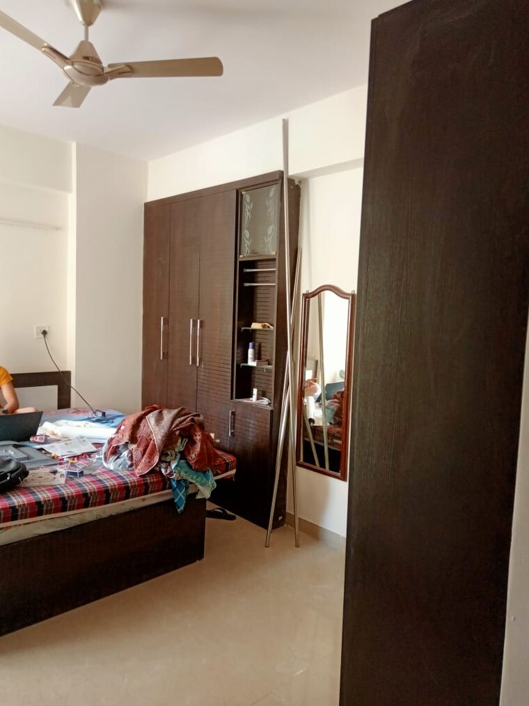 Bedroom, balaji-foster-heights 2 Bedroom 1450 Sq.Ft. Apartment In Sain Vihar Ghaziabad 9008735