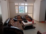 2 BHK + Study Room 1450 Sq.Ft. Apartment in Balaji Foster Heights