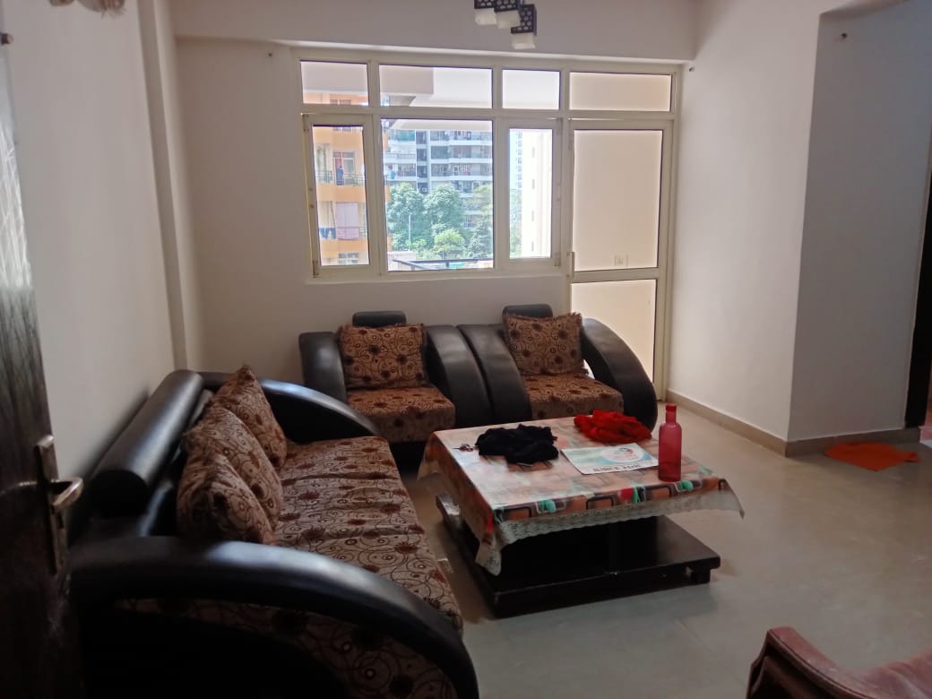 2 BHK + Study Room Apartment For Sale in Balaji Foster Heights