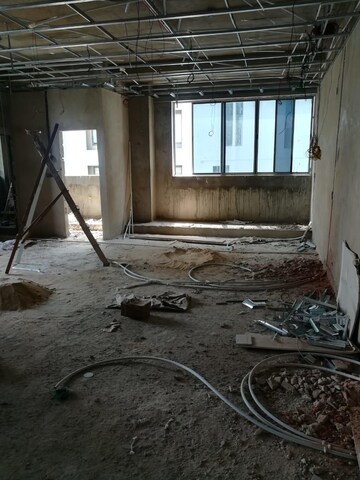 Parking in  Office Space at Salt Lake Sector V – for Rent