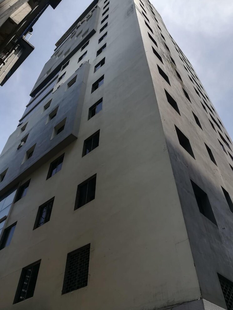 Exterior View, salt lake sector v Commercial Office Space 1320 Sq.Ft. In Salt Lake Sector V Kolkata 9008721