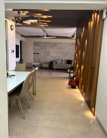 Kitchen in 3 BHK Apartment at Andheri West – for Rent