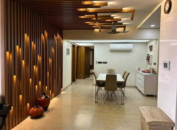 3 BHK Apartment For Rent in Andheri West