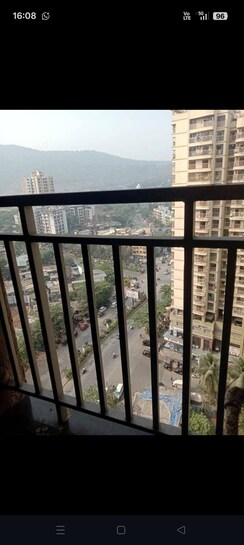 2 BHK + Servant Room Apartment For Sale in Arjun CHS Vasant Vihar