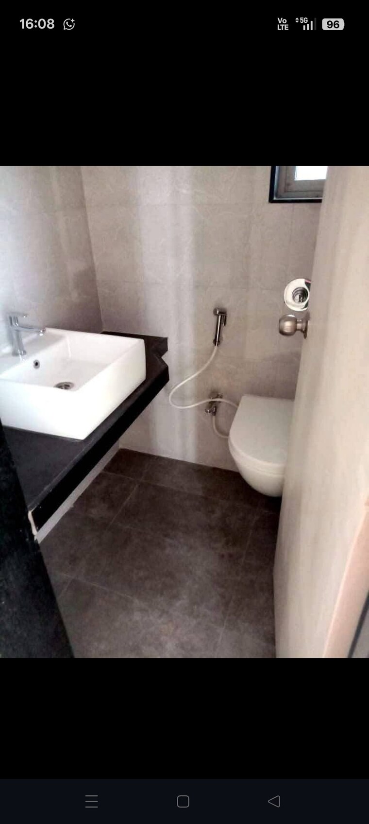 Bathroom, arjun-chs-vasant-vihar 2 Bedroom 644 Sq.Ft. Apartment In Vasant Vihar Thane 9008729