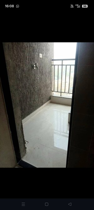 Bathroom in 2 BHK Apartment at Arjun CHS Vasant Vihar, Vasant Vihar – for Sale