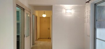 Room in 3 BHK Apartment at Bestech Park View Spa, Sector 47 – for Rent
