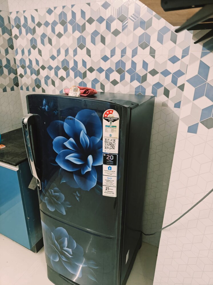 Team Area, raunak-unnathi-woods-phase-7-a-and-b 1 Bedroom 416 Sq.Ft. Apartment In Ghodbunder Road Thane 9009641