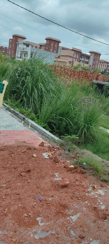  Plot – Exterior View View at Patanjali Phase 1 - for Sale