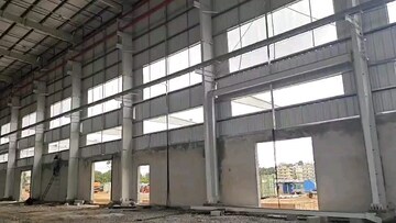  Warehouse For Rent in Nelamangala
