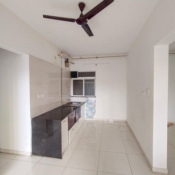 Building Lobby in 2 BHK Apartment at Kolte Patil Life Republic, Hinjewadi – for Rent