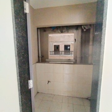 Furnished Amenities in 2 BHK Apartment at Kolte Patil Life Republic, Hinjewadi – for Rent