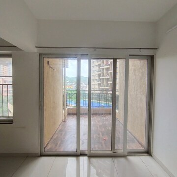 Room in 2 BHK Apartment at Kolte Patil Life Republic, Hinjewadi – for Rent