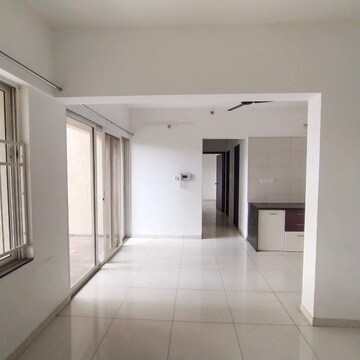 Building Lobby in 2 BHK Apartment at Kolte Patil Life Republic, Hinjewadi – for Rent