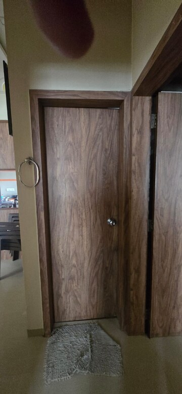 Furnished Amenities in 2 BHK Apartment at Vishwanath Maher Homes, Shela – for Rent