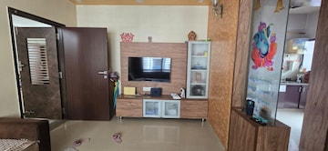 Furnished Amenities in 2 BHK Apartment at Vishwanath Maher Homes, Shela – for Rent