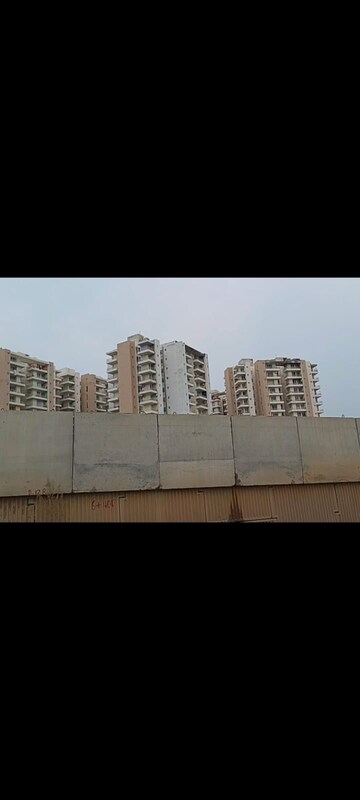  Land – Exterior View View at Kshitij Ramsons, Sector 95 - for Sale